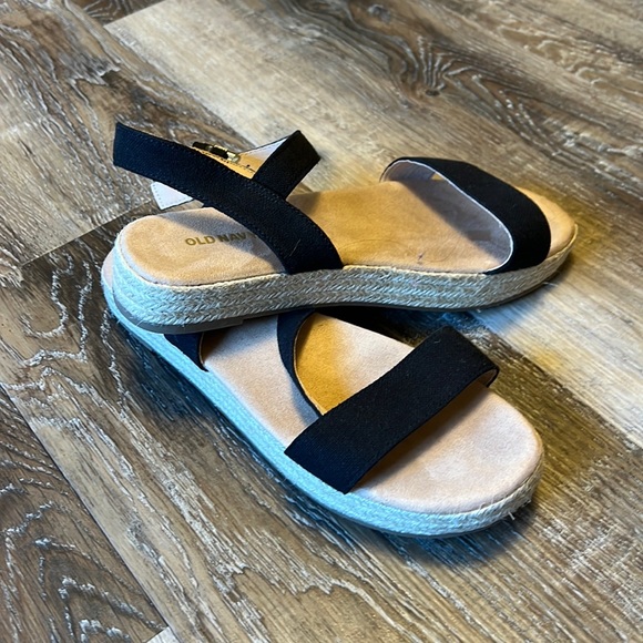 Old Navy Shoes - ON Shoes